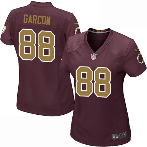 women Washington Redskins jerseys-063